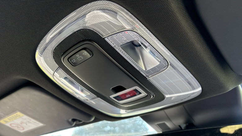 Hyundai KONA 1.6T N Line S 5dr Petrol Hatchback